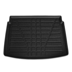 Jeep Renegade Trunk Mat - Omac - 1 Pc - Black - 2015-2023 Jeep Renegade Trunk Mat - Omac - 1 Pc - Black - 2015-2023
